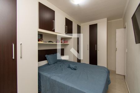 Quarto 1 de apartamento à venda com 2 quartos, 60m² em Jardim Iporanga, Guarulhos