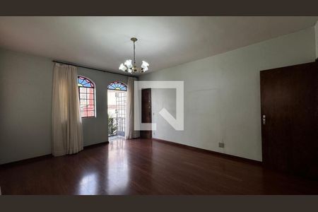 sala de apartamento à venda com 4 quartos, 180m² em Santa Lúcia, Belo Horizonte