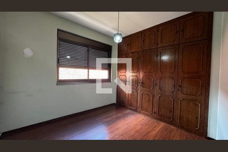 quarto 2 de apartamento à venda com 4 quartos, 180m² em Santa Lúcia, Belo Horizonte