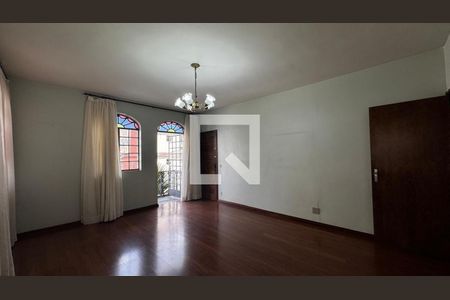 sala de apartamento à venda com 4 quartos, 180m² em Santa Lúcia, Belo Horizonte