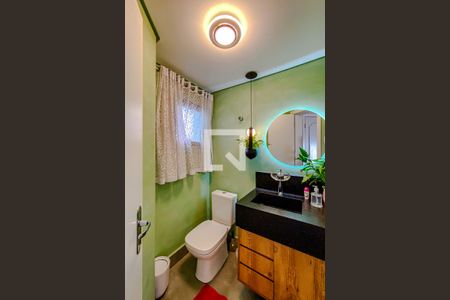 Lavabo de apartamento à venda com 2 quartos, 125m² em Vila Formosa, São Paulo