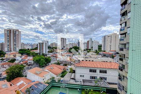 Vista da Varanda de apartamento à venda com 2 quartos, 125m² em Vila Formosa, São Paulo