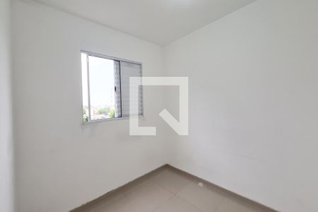 Quarto 1 de apartamento para alugar com 2 quartos, 32m² em Vila Bela, São Paulo