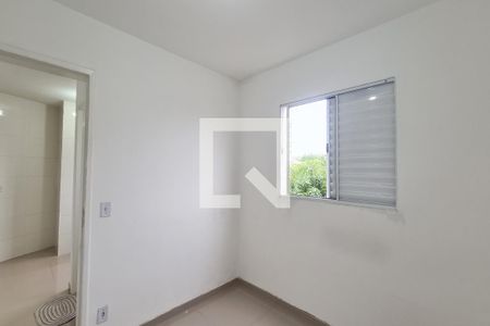 Quarto 1 de apartamento para alugar com 2 quartos, 32m² em Vila Bela, São Paulo