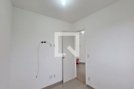 Quarto 1 de apartamento para alugar com 2 quartos, 32m² em Vila Bela, São Paulo