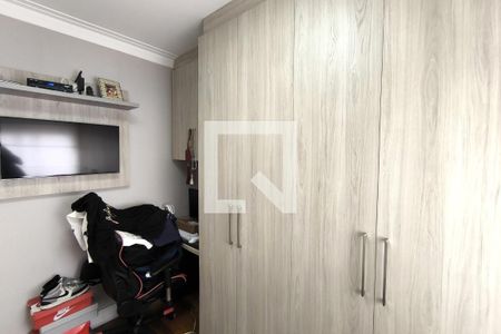 Apartamento à venda com 100m², 3 quartos e 3 vagas Apartamento à venda com 100m², 3 quartos e 3 vagasQuarto 2