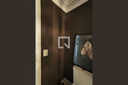 Apartamento à venda com 100m², 3 quartos e 3 vagas Apartamento à venda com 100m², 3 quartos e 3 vagasLavabo