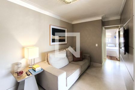 Sala de apartamento à venda com 3 quartos, 100m² em Jardim Sao Bento, Jundiaí