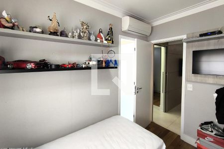 Apartamento à venda com 100m², 3 quartos e 3 vagas Apartamento à venda com 100m², 3 quartos e 3 vagasQuarto 2