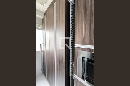 Apartamento à venda com 100m², 3 quartos e 3 vagas Apartamento à venda com 100m², 3 quartos e 3 vagasÁrea de Serviço