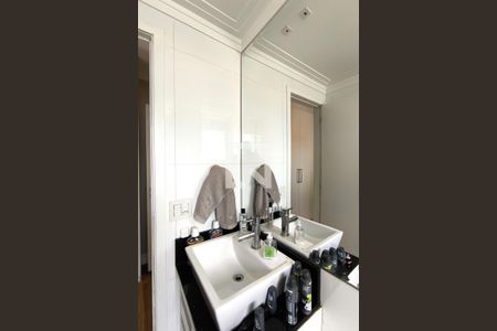 Apartamento à venda com 100m², 3 quartos e 3 vagas Apartamento à venda com 100m², 3 quartos e 3 vagasBanheiro - Quarto 1