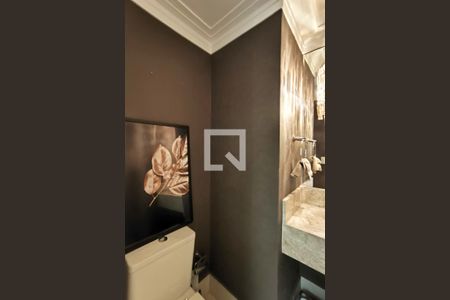Apartamento à venda com 100m², 3 quartos e 3 vagas Apartamento à venda com 100m², 3 quartos e 3 vagasLavabo