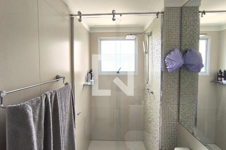 Apartamento à venda com 100m², 3 quartos e 3 vagas Apartamento à venda com 100m², 3 quartos e 3 vagasBanheiro - Quarto 2