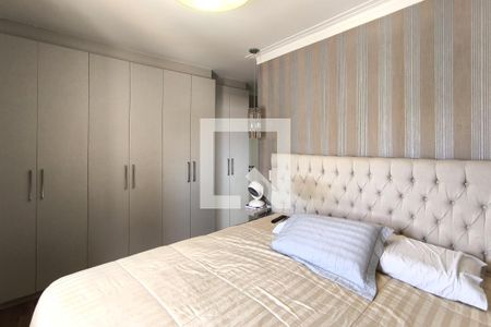 Apartamento à venda com 100m², 3 quartos e 3 vagas Apartamento à venda com 100m², 3 quartos e 3 vagasQuarto 1