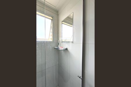 Apartamento à venda com 100m², 3 quartos e 3 vagas Apartamento à venda com 100m², 3 quartos e 3 vagasBanheiro - Quarto 1