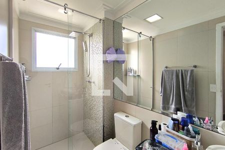 Apartamento à venda com 100m², 3 quartos e 3 vagas Apartamento à venda com 100m², 3 quartos e 3 vagasBanheiro - Quarto 2