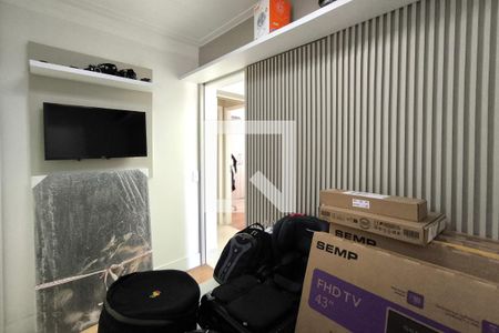 Apartamento à venda com 100m², 3 quartos e 3 vagas Apartamento à venda com 100m², 3 quartos e 3 vagasQuarto 3