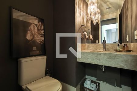 Apartamento à venda com 100m², 3 quartos e 3 vagas Apartamento à venda com 100m², 3 quartos e 3 vagasLavabo