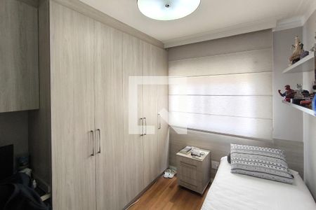 Apartamento à venda com 100m², 3 quartos e 3 vagas Apartamento à venda com 100m², 3 quartos e 3 vagasQuarto 2