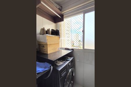 Apartamento à venda com 100m², 3 quartos e 3 vagas Apartamento à venda com 100m², 3 quartos e 3 vagasÁrea de Serviço