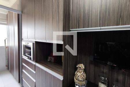 Apartamento à venda com 100m², 3 quartos e 3 vagas Apartamento à venda com 100m², 3 quartos e 3 vagasCozinha