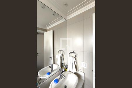 Apartamento à venda com 100m², 3 quartos e 3 vagas Apartamento à venda com 100m², 3 quartos e 3 vagasBanheiro - Quarto 2