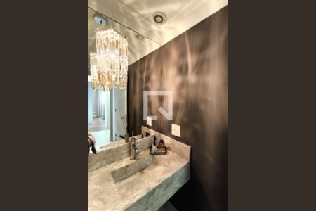 Apartamento à venda com 100m², 3 quartos e 3 vagas Apartamento à venda com 100m², 3 quartos e 3 vagasLavabo