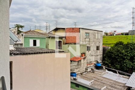 Vista de apartamento à venda com 2 quartos, 56m² em Vila Pirituba, São Paulo