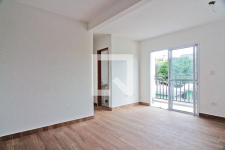 Sala de apartamento à venda com 2 quartos, 56m² em Vila Pirituba, São Paulo