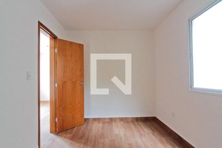 Quarto 1 de apartamento à venda com 2 quartos, 56m² em Vila Pirituba, São Paulo