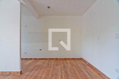 Sala de apartamento à venda com 2 quartos, 56m² em Vila Pirituba, São Paulo