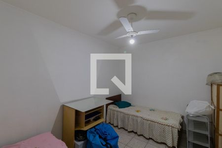 Quarto 2 de casa para alugar com 3 quartos, 125m² em Vila Ré, São Paulo