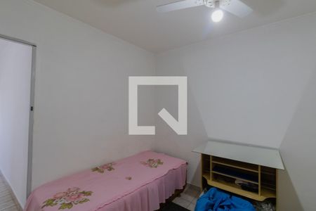 Quarto 2 de casa para alugar com 3 quartos, 125m² em Vila Ré, São Paulo