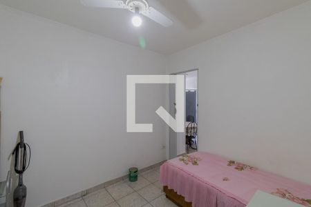 Quarto 2 de casa para alugar com 3 quartos, 125m² em Vila Ré, São Paulo