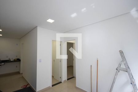 Sala de apartamento à venda com 2 quartos, 44m² em Vila Guilherme, São Paulo