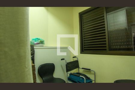 Escritório de apartamento à venda com 4 quartos, 180m² em Vila Formosa, São Paulo