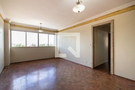 Apartamento à venda com 2 quartos, 88m² em Vila Industrial (campinas), Campinas