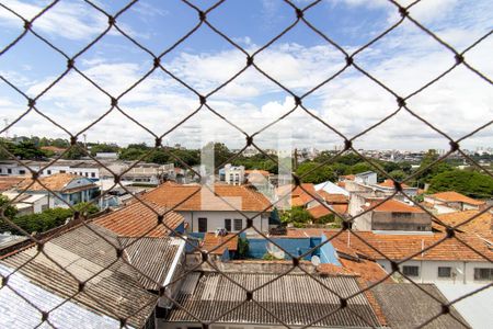 Apartamento à venda com 2 quartos, 88m² em Vila Industrial (campinas), Campinas