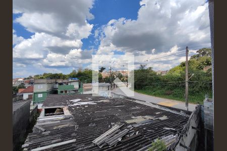 Casa de Condomínio para alugar com 1 quarto, 80m² em Vila Sao Paulo, Ferraz de Vasconcelos