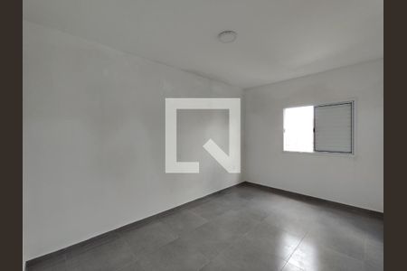 Sala e quarto de casa de condomínio para alugar com 1 quarto, 80m² em Vila Sao Paulo, Ferraz de Vasconcelos