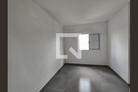 Sala e quarto de casa de condomínio para alugar com 1 quarto, 80m² em Vila Sao Paulo, Ferraz de Vasconcelos