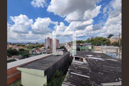 Casa de Condomínio para alugar com 1 quarto, 80m² em Vila Sao Paulo, Ferraz de Vasconcelos