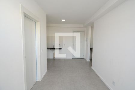 Sala de apartamento para alugar com 2 quartos, 38m² em Vila Sofia, São Paulo