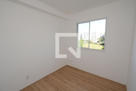 Quarto 1 de apartamento para alugar com 2 quartos, 38m² em Vila Sofia, São Paulo