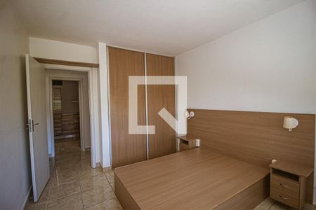 Quarto de apartamento à venda com 2 quartos, 76m² em Cavalhada, Porto Alegre