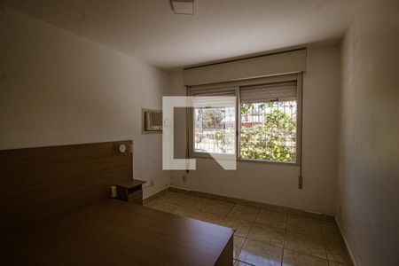 Quarto de apartamento à venda com 2 quartos, 76m² em Cavalhada, Porto Alegre