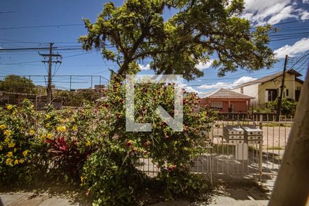 Vista de apartamento à venda com 2 quartos, 76m² em Cavalhada, Porto Alegre