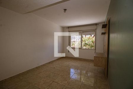 Sala de apartamento à venda com 2 quartos, 76m² em Cavalhada, Porto Alegre