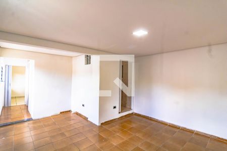 Sala de casa para alugar com 2 quartos, 50m² em Parque Jabaquara, São Paulo