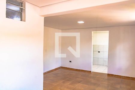 Sala de casa para alugar com 2 quartos, 50m² em Parque Jabaquara, São Paulo